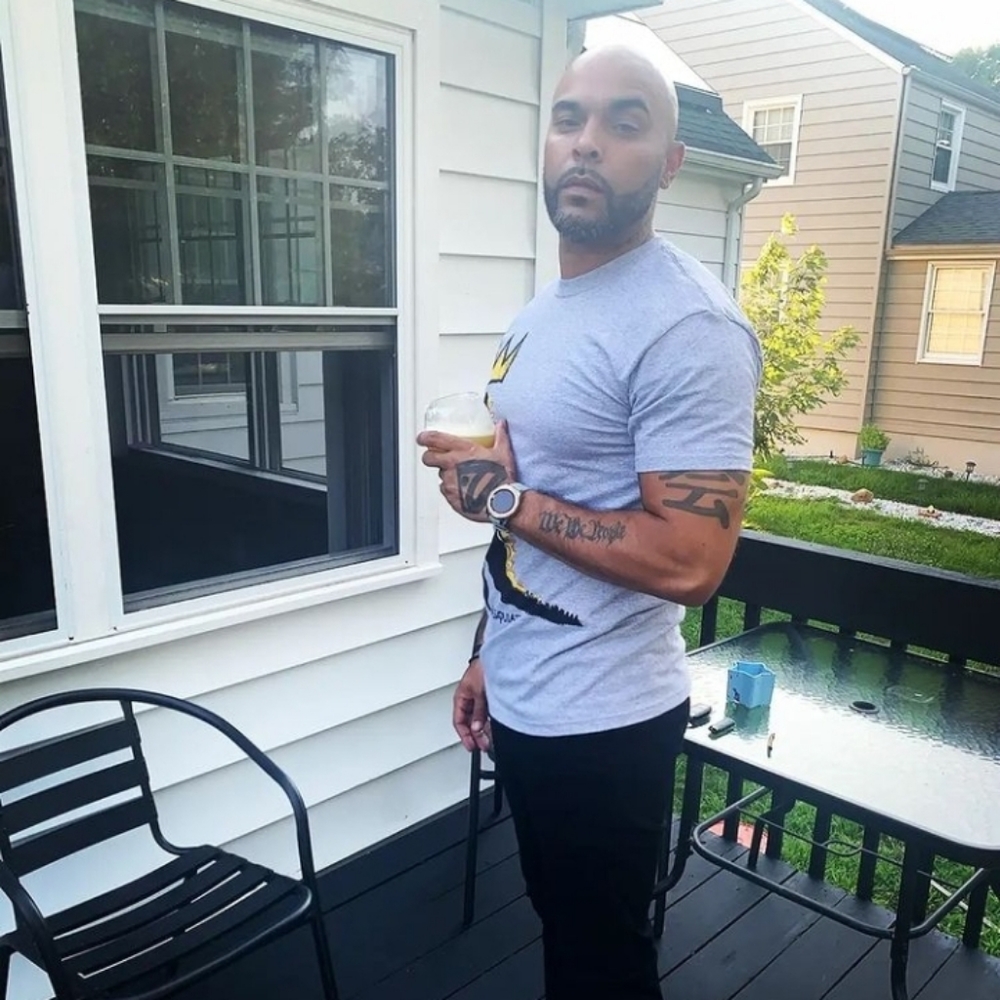 Meet your Posher, Rory - Picture 7 of 8